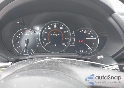 2023 Mazda Cx-5 2.5 S Premium z USA, uszkodzony, nr VIN JM3KFBDM9P0181861